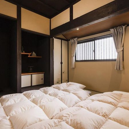 Daisenji Lodge Ing Kyōto Esterno foto