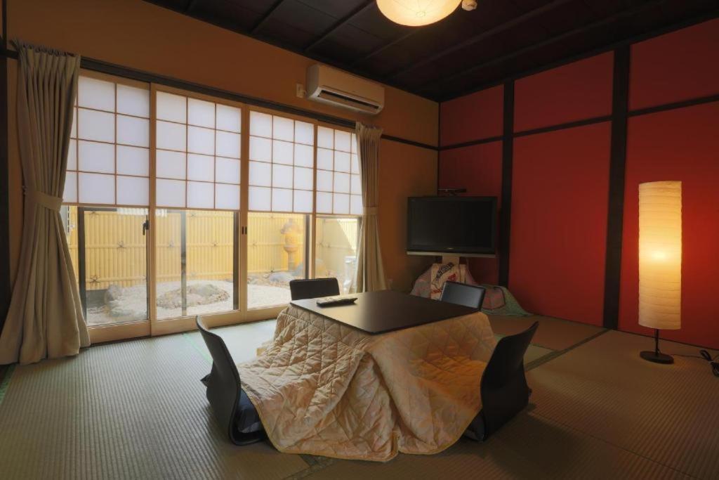 Daisenji Lodge Ing Kyōto Camera foto