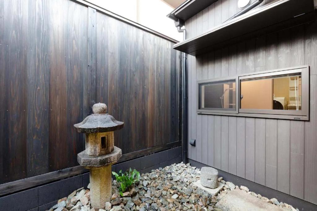 Daisenji Lodge Ing Kyōto Camera foto