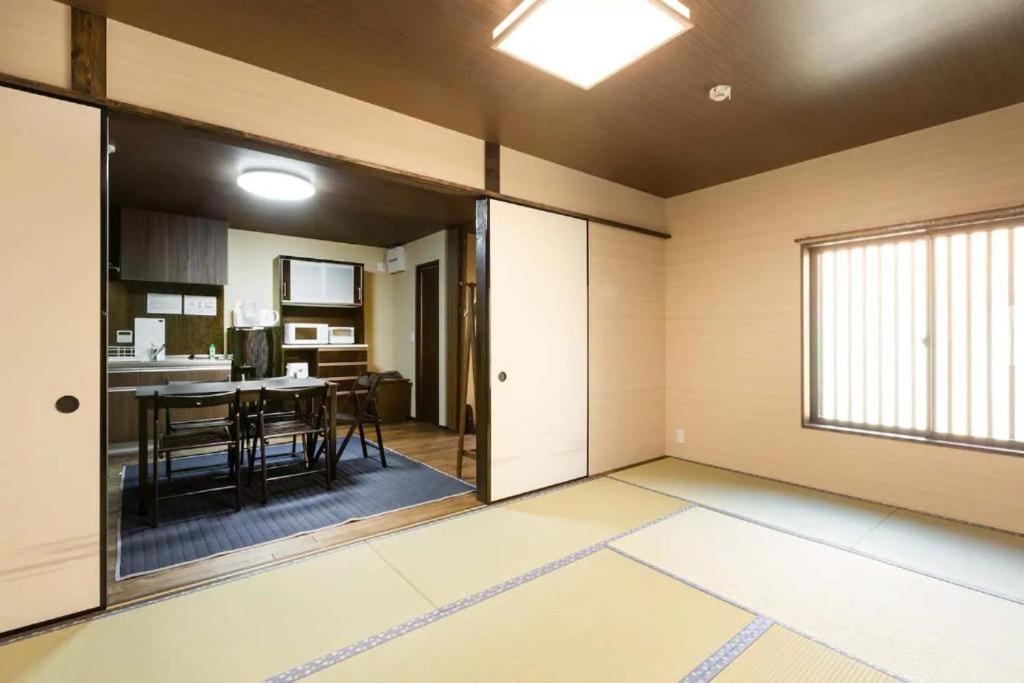 Daisenji Lodge Ing Kyōto Camera foto