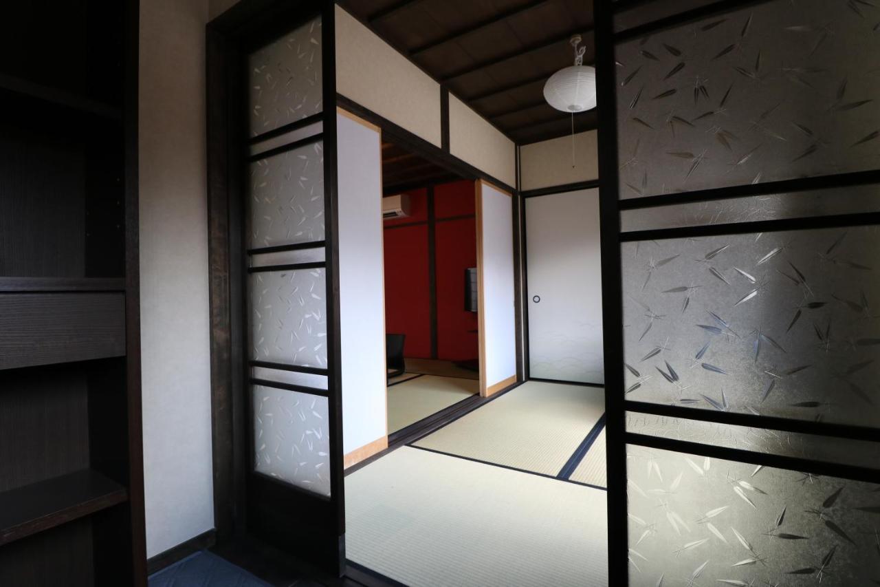 Daisenji Lodge Ing Kyōto Esterno foto