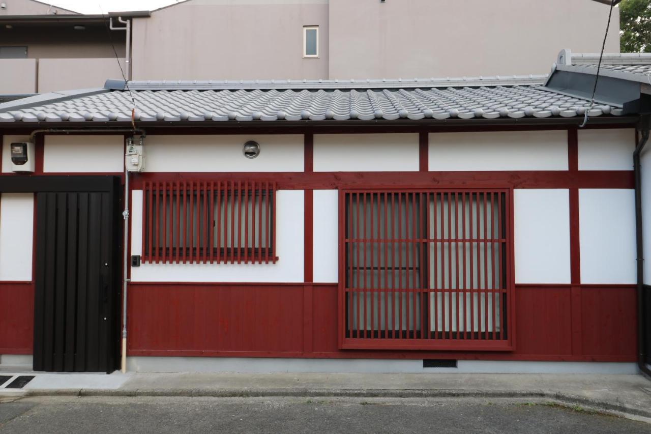 Daisenji Lodge Ing Kyōto Esterno foto