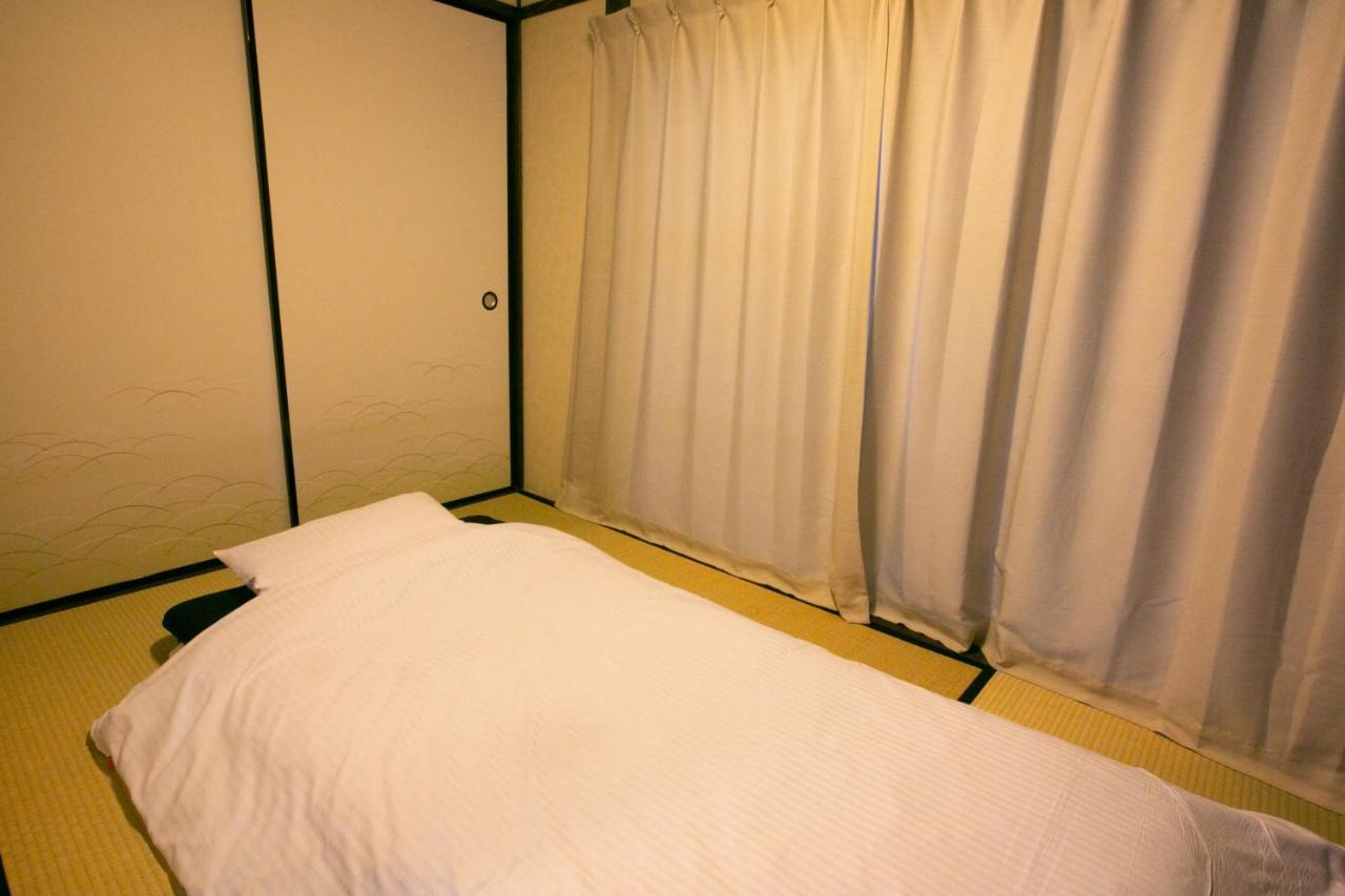 Daisenji Lodge Ing Kyōto Esterno foto